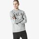 pánska mikina NIKE MIKINA M NSW NIKE AIR CREW FLC ar1822-063 farba sivá
