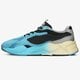 pánske tenisky (obuv) PUMA RS-X3 MOVE 37242901 farba čierna