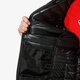 pánska zimná bunda ADIDAS BUNDA VARILITE JACKET bs1588 farba čierna