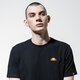pánske tričko ELLESSE TRIČKO KOSI she09994black farba čierna
