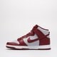 pánske tenisky (obuv) NIKE DUNK HIGH RETRO dd1399-600 farba sivá