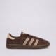 dámske tenisky (obuv) ADIDAS BRMD W  js3971 farba hnedá