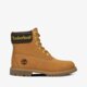 dámska vychádzková obuv TIMBERLAND PREMIUM 6 INCH BOOT L/F- W  tb0a25mk2311 farba žltá