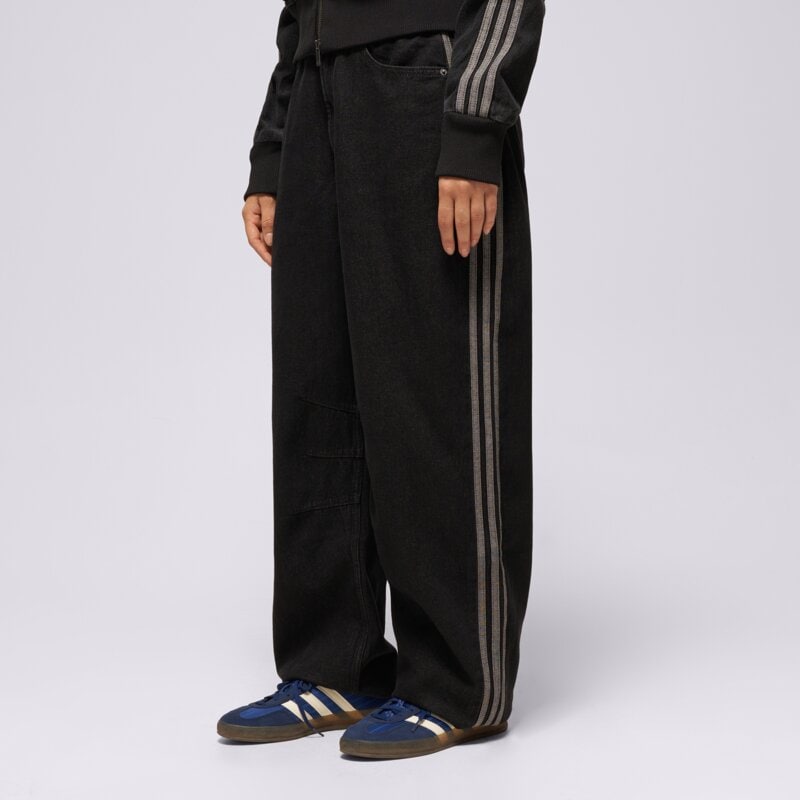 ADIDAS NOHAVICE  BARREL DENIM