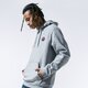 pánska mikina ADIDAS MIKINA S KAPUCŇOU GLOBAL MINI EMB OTH gj9610 farba sivá