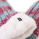 dámske rukavice O'NEILL RUKAVICE AC KNIT 4593224055 farba viacfarebná