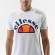 pánske tričko ELLESSE TRIČKO TEZZA GRM WHT MRL smg13519909 farba sivá