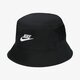  NIKE KLOBÚK NIKE SPORTSWEAR cq9530-010 farba čierna