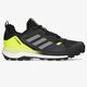 pánska outdoorová obuv ADIDAS TERREX SKYCHASER 2 fw2923 farba čierna