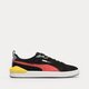 pánske tenisky (obuv) PUMA SUEDE BLOC 38118303 farba čierna