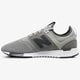 pánske tenisky (obuv) NEW BALANCE MRL247SD mrl247sd farba sivá