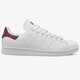 pánske tenisky (obuv) ADIDAS STAN SMITH  db3526 farba biela