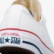 dámske tenisky (obuv) CONVERSE CHUCK TAYLOR ALL STAR BIG EYELETS c559935 farba biela