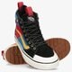 pánske tenisky (obuv) VANS SK8-HI MTE-2 vn0a5hzzbte1 farba čierna