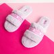 dámske šľapky PUMA FLUFF  38493706 farba ružová