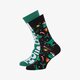 dámske ponožky SIZEER PONOŽKY CHRISTMAS DINOSAUR si321ska96001 farba viacfarebná