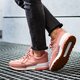 dámske tenisky (obuv) NEW BALANCE WS574WC DUSTED PEACH ws574wc farba ružová
