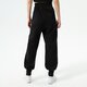 dámske nohavice ADIDAS NOHAVICE  CUFFED PANT hk5064 farba čierna