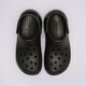 dámske sandále CROCS CLASSIC MEGA CRUSH CLOG 207988001 farba čierna