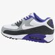 pánske tenisky (obuv) NIKE AIR MAX 90 ESSENTIAL  537384122 farba biela