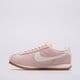 dámske tenisky (obuv) NIKE CORTEZ VINTAGE SUEDE fj2530-600 farba ružová