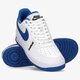 pánske tenisky (obuv) NIKE AIR FORCE 1 '07 LV8 dc8873-100 farba biela