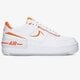 dámske tenisky (obuv) NIKE AF1 SHADOW ci0919-103 farba biela