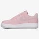 dámske tenisky (obuv) NIKE WMNS AIR FORCE 1 '07 ESS ao2132-500 farba ružová