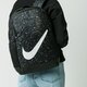 detský ruksak NIKE RUKSAK NIKE BRASILIA ba6036010 farba čierna