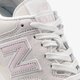 dámske tenisky (obuv) NEW BALANCE WL574LCC wl574lcc farba sivá