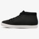 pánske tenisky (obuv) LACOSTE STRAIGHTSET CHUKKA 316 3 732spm0110024 farba čierna