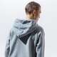 dámska mikina LEVI'S MIKINA S KAPUCŇOU GRAPHIC SPORT HOODIE 35946-0003 farba sivá