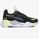 dámske tenisky (obuv) PUMA RS-X REINVENT WN'S 37100806 farba čierna