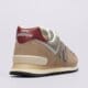 pánske tenisky (obuv) NEW BALANCE 574  u574skb farba sivá