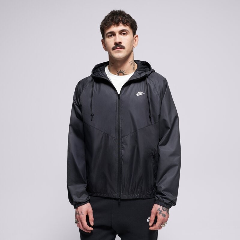 NIKE BUNDA M NK WR LND JKT 26