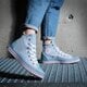 dámske tenisky (obuv) CONVERSE CHUCK TAYLOR ALL STAR CX a01176c farba modrá