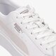 dámske tenisky (obuv) PUMA BASKET PLATFORM EUPHORIA 36785001 farba biela