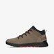 pánska outdoorová obuv TIMBERLAND SPRINT TREKKER MID tb0a2fud9011 farba hnedá