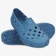 dámske tenisky (obuv) VANS UA TREK SLIP-ON vn0a5hf8nvy1 farba tmavomodrá