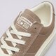 dámske tenisky (obuv) CONVERSE CHUCK TAYLOR ALL STAR CRUISE a09843c farba hnedá