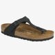 pánske šľapky BIRKENSTOCK GIZEH BS  43691 farba čierna