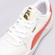 pánske tenisky (obuv) PUMA CA PRO LUXE  389586 02 farba biela