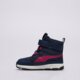 detská outdoorová obuv PUMA EVOLVE BOOT AC+ INF  39264606 farba tmavomodrá