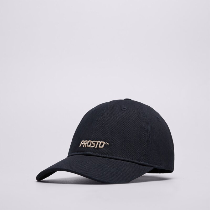 PROSTO ČIAPKA CAP INFINITY NAVY