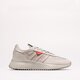 pánske tenisky (obuv) ADIDAS RETROPY F2 gw9361 farba sivá