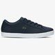 dámske tenisky (obuv) LACOSTE STRAIGHTSET 316 3 732caw0146003 farba tmavomodrá