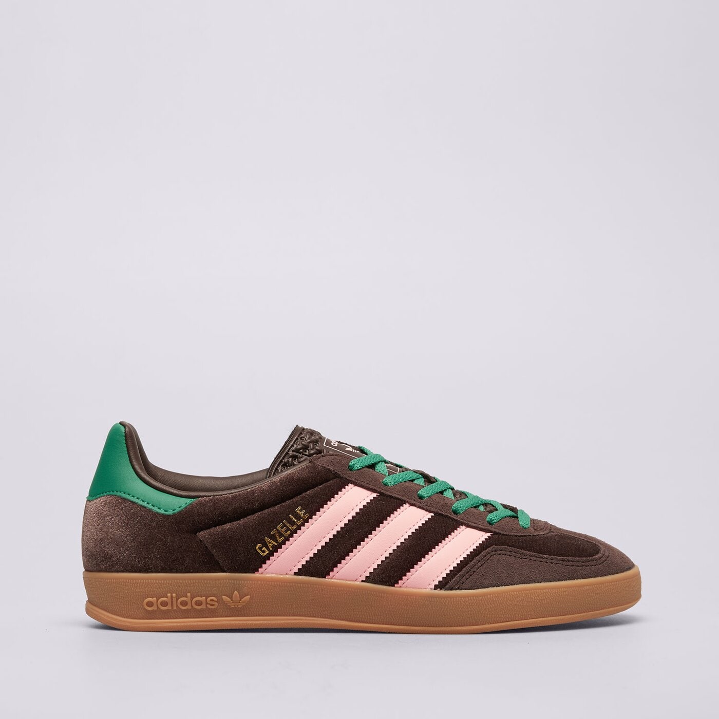 adidas gazelle silver green womens Adidas Gazelle Bold – DTLR