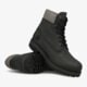 pánska vychádzková obuv TIMBERLAND PREMIUM 6 INCH HELCOR BOOT  a1818 farba čierna