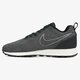 dámske tenisky (obuv) NIKE MD RUNNER 2 ENG MESH 916797001 farba sivá