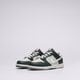 detské tenisky (obuv) NIKE DUNK LOW fb9108-300 farba sivá